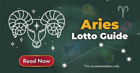 lucky aries numbers|Everything Lucky About Aries .